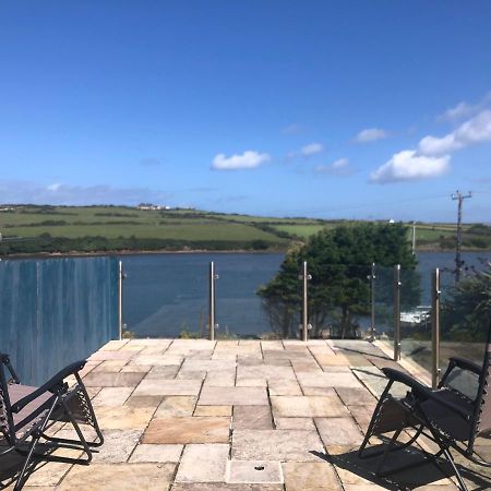 Coastal Townhouse Belmullet Villa Dış mekan fotoğraf