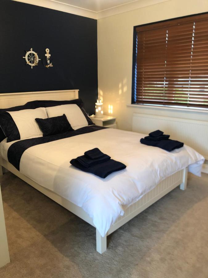 Coastal Townhouse Belmullet Villa Dış mekan fotoğraf