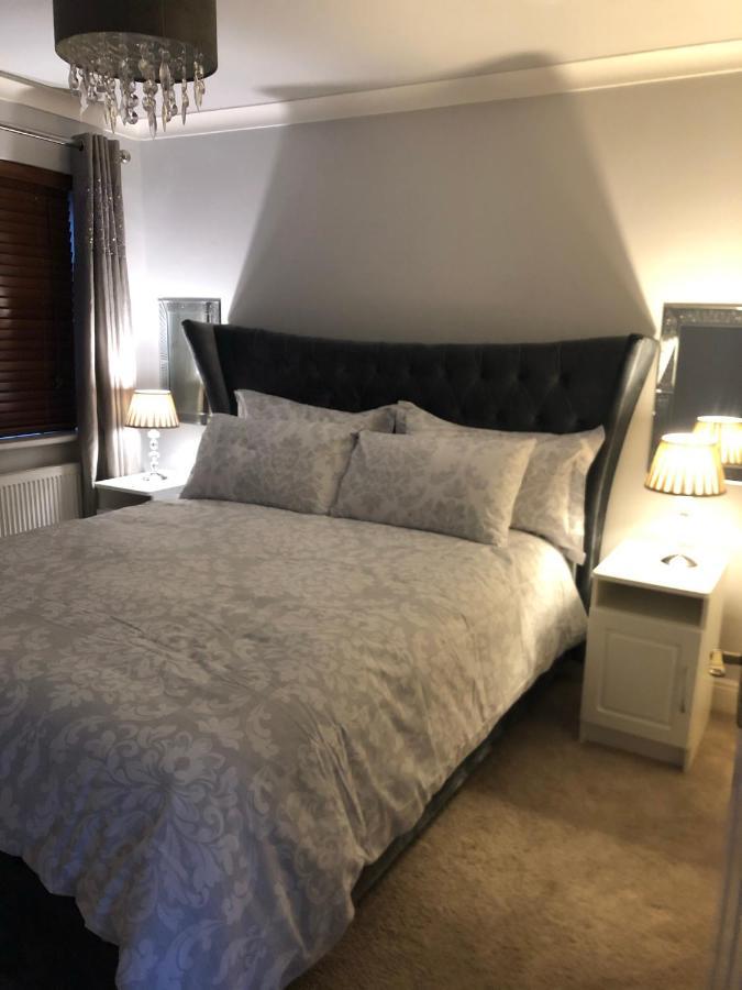 Coastal Townhouse Belmullet Villa Dış mekan fotoğraf