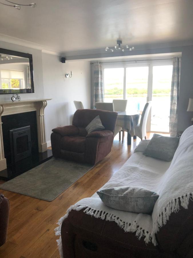 Coastal Townhouse Belmullet Villa Dış mekan fotoğraf