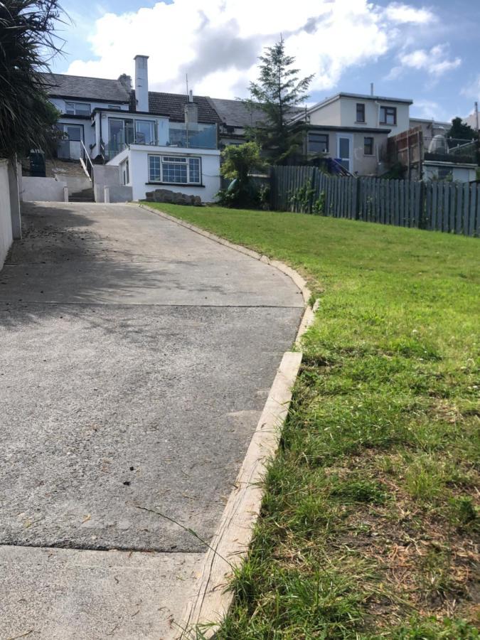 Coastal Townhouse Belmullet Villa Dış mekan fotoğraf